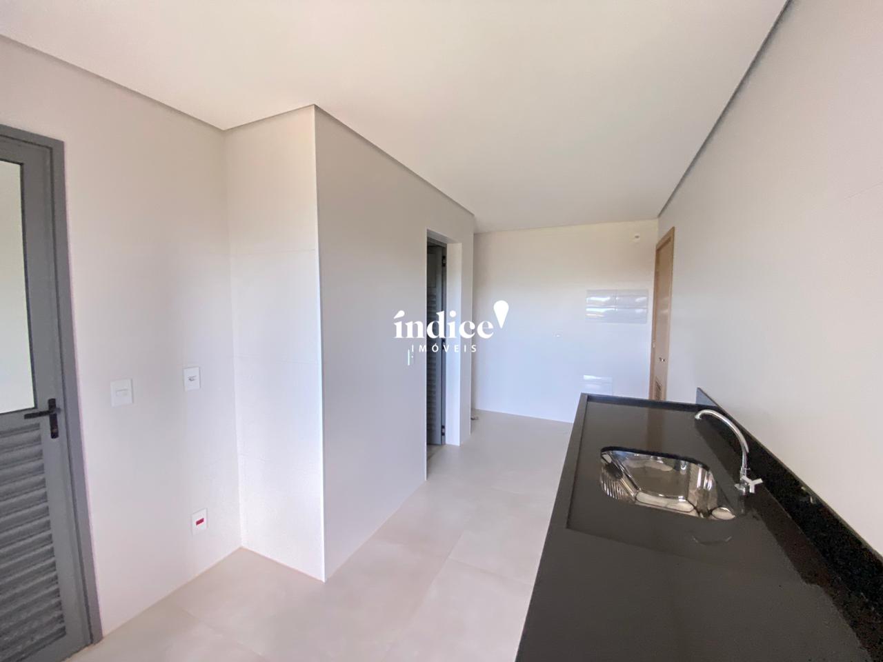 Apartamento para à venda no Jardim Olhos D`Água na cidade de Ribeirão Preto: 