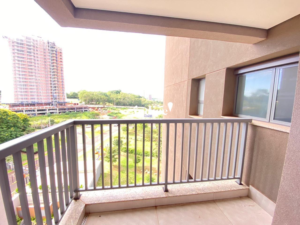 Apartamento para à venda no Jardim Olhos D`Água na cidade de Ribeirão Preto: 