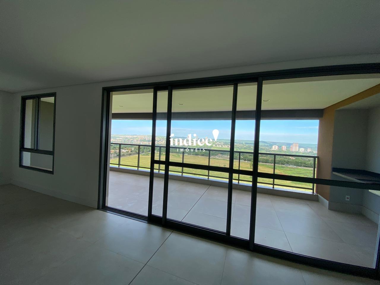 Apartamento para à venda no Jardim Olhos D`Água na cidade de Ribeirão Preto: 