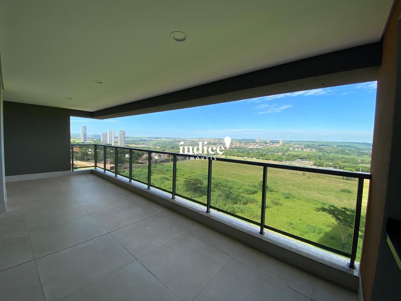 Apartamento para à venda no Jardim Olhos D`Água na cidade de Ribeirão Preto: 