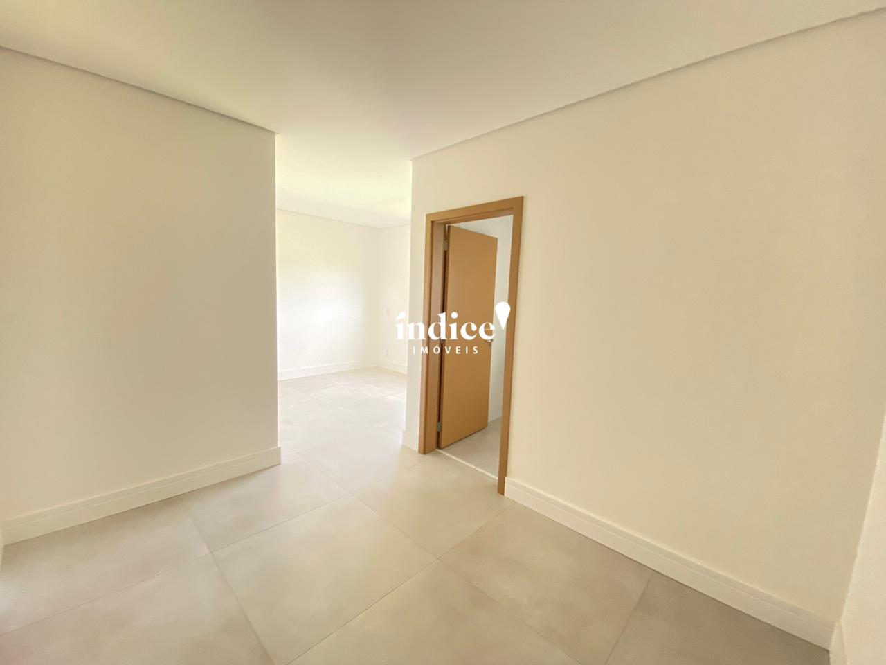 Apartamento para à venda no Jardim Olhos D`Água na cidade de Ribeirão Preto: 