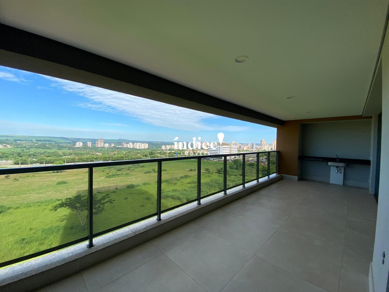 Apartamento para à venda no Jardim Olhos D`Água na cidade de Ribeirão Preto: 