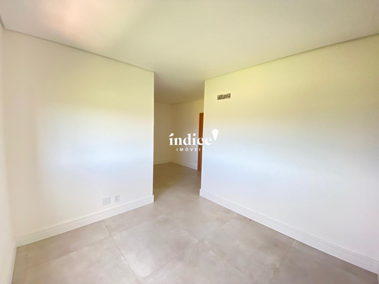 Apartamento para à venda no Jardim Olhos D`Água na cidade de Ribeirão Preto: 