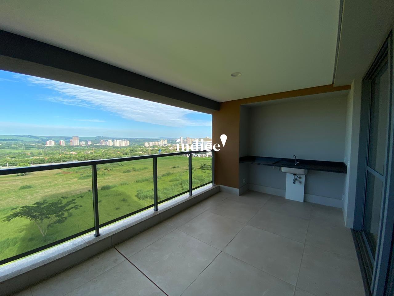 Apartamento para à venda no Jardim Olhos D`Água na cidade de Ribeirão Preto: 