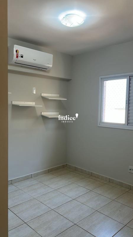 Apartamento para à venda no Vila Ana Maria na cidade de Ribeirão Preto: 