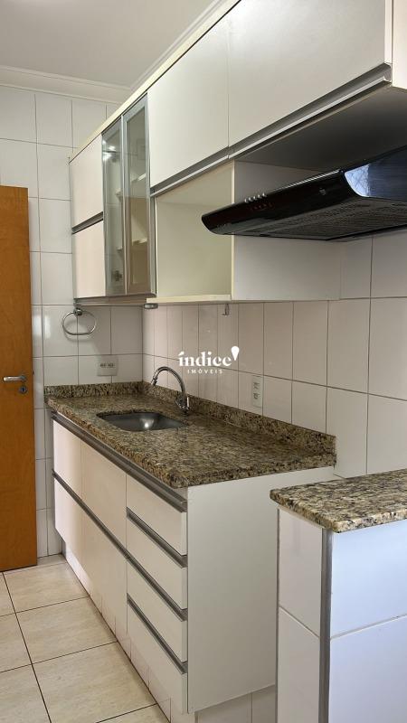 Apartamento para à venda no Vila Ana Maria na cidade de Ribeirão Preto: 