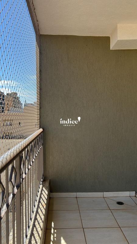 Apartamento para à venda no Vila Ana Maria na cidade de Ribeirão Preto: 