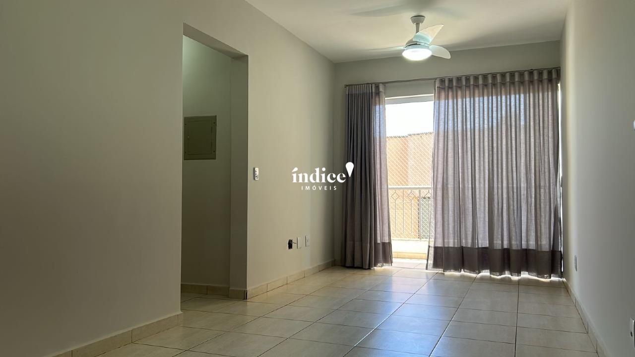 Apartamento para à venda no Vila Ana Maria na cidade de Ribeirão Preto: 