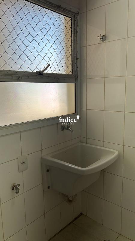 Apartamento para à venda no Vila Ana Maria na cidade de Ribeirão Preto: 