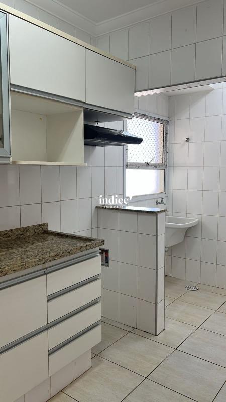 Apartamento para à venda no Vila Ana Maria na cidade de Ribeirão Preto: 