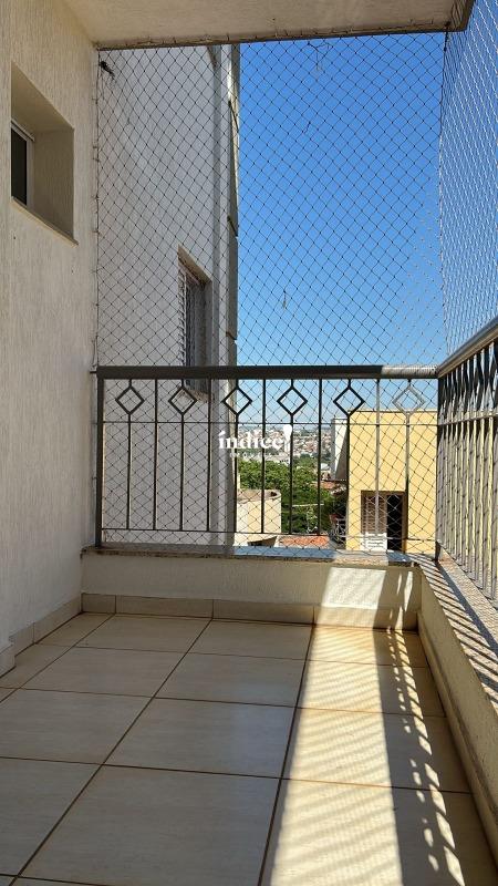 Apartamento para à venda no Vila Ana Maria na cidade de Ribeirão Preto: 