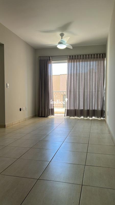 Apartamento para à venda no Vila Ana Maria na cidade de Ribeirão Preto: 