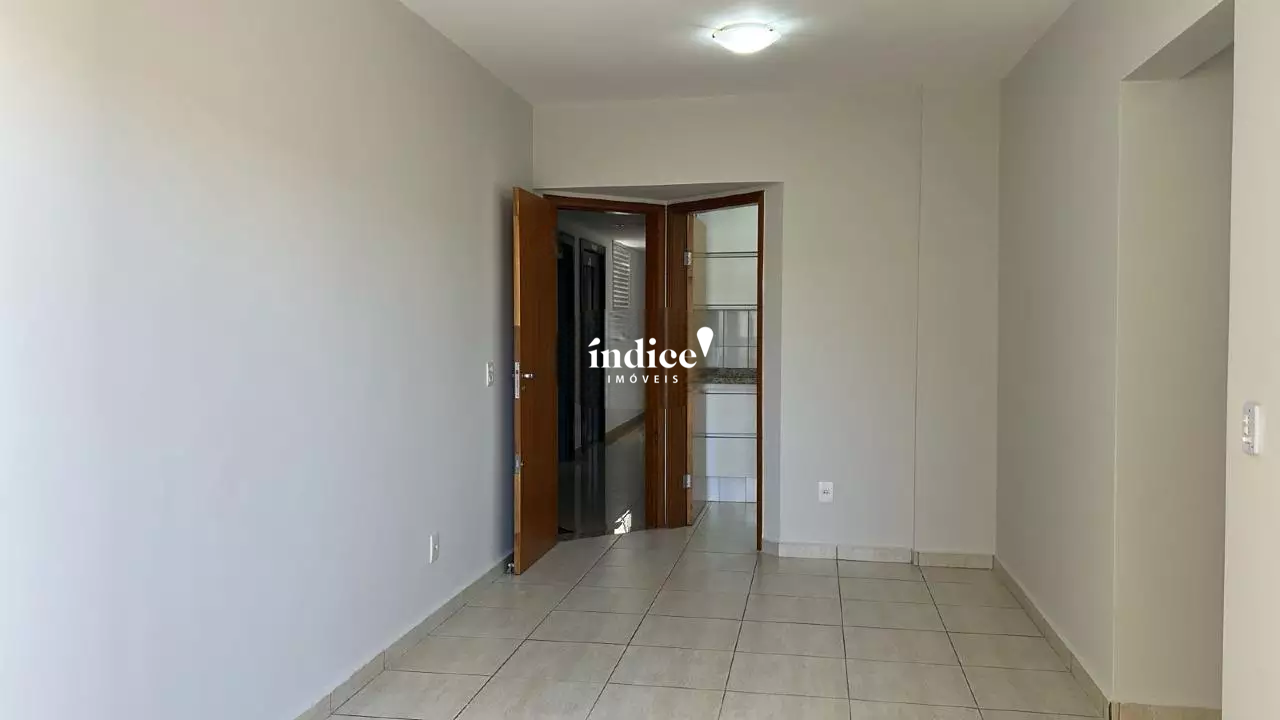 Apartamento para à venda no Vila Ana Maria na cidade de Ribeirão Preto: 