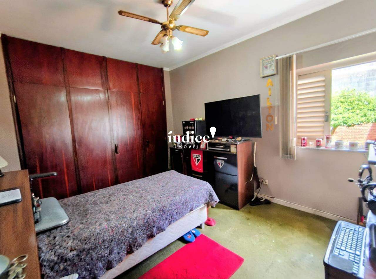 Casas para à venda no Lagoinha na cidade de Ribeirão Preto: 