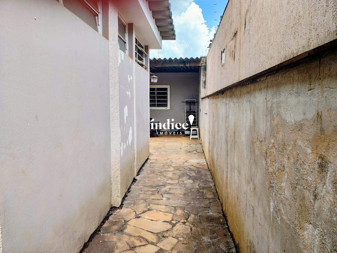Casas para à venda no Lagoinha na cidade de Ribeirão Preto: 