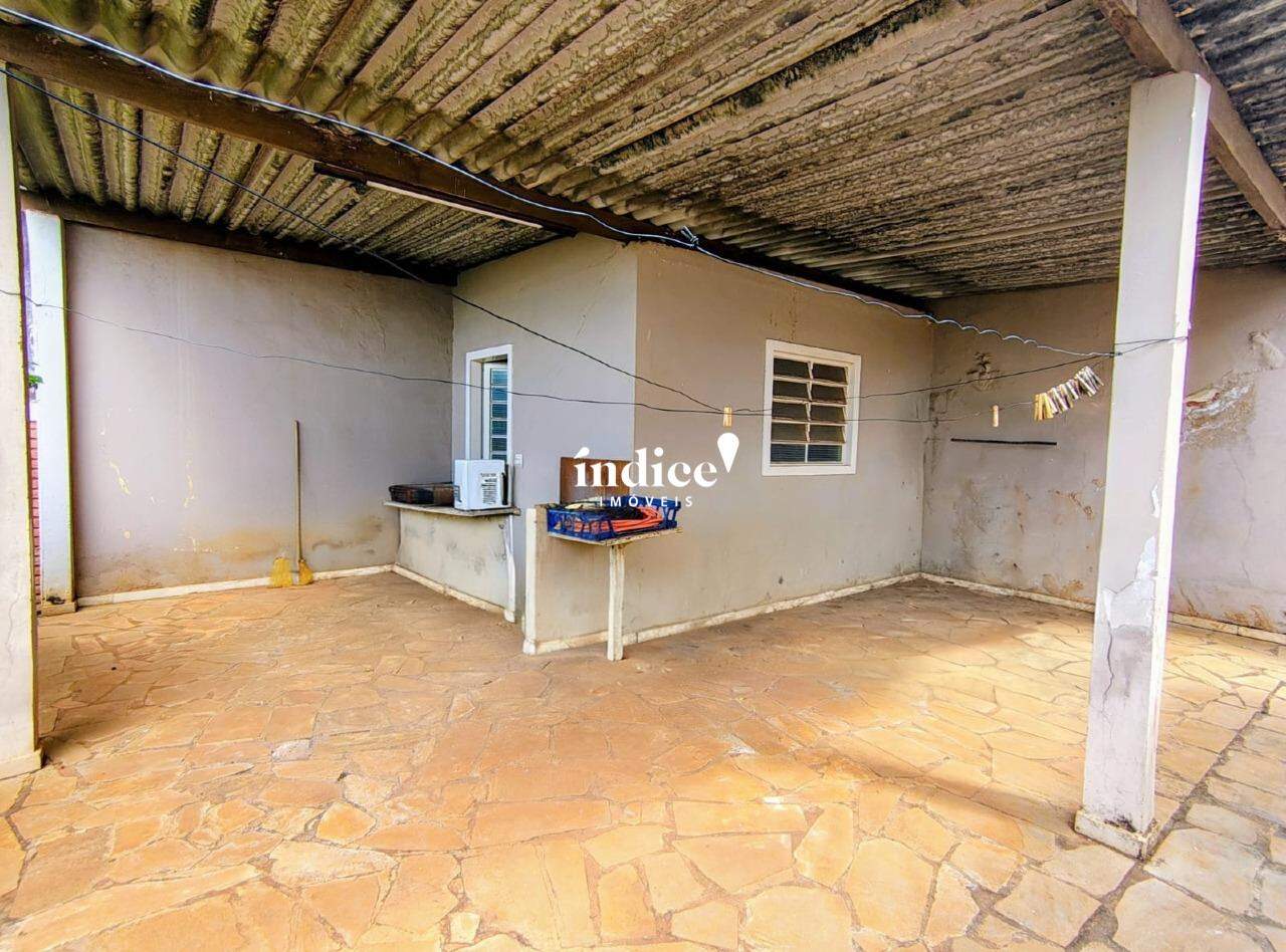 Casas para à venda no Lagoinha na cidade de Ribeirão Preto: 