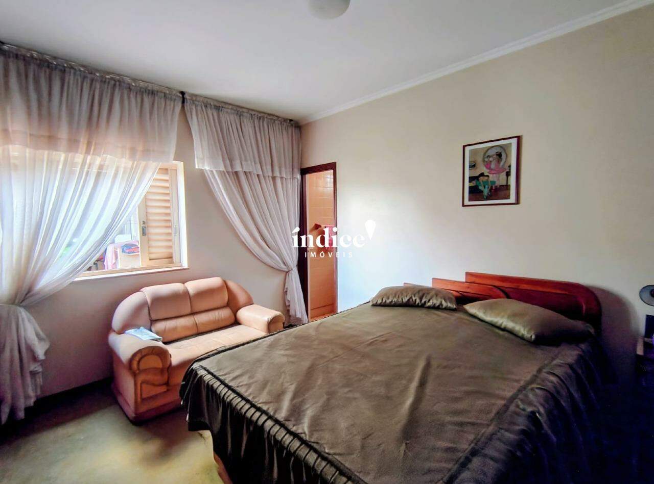 Casas para à venda no Lagoinha na cidade de Ribeirão Preto: 