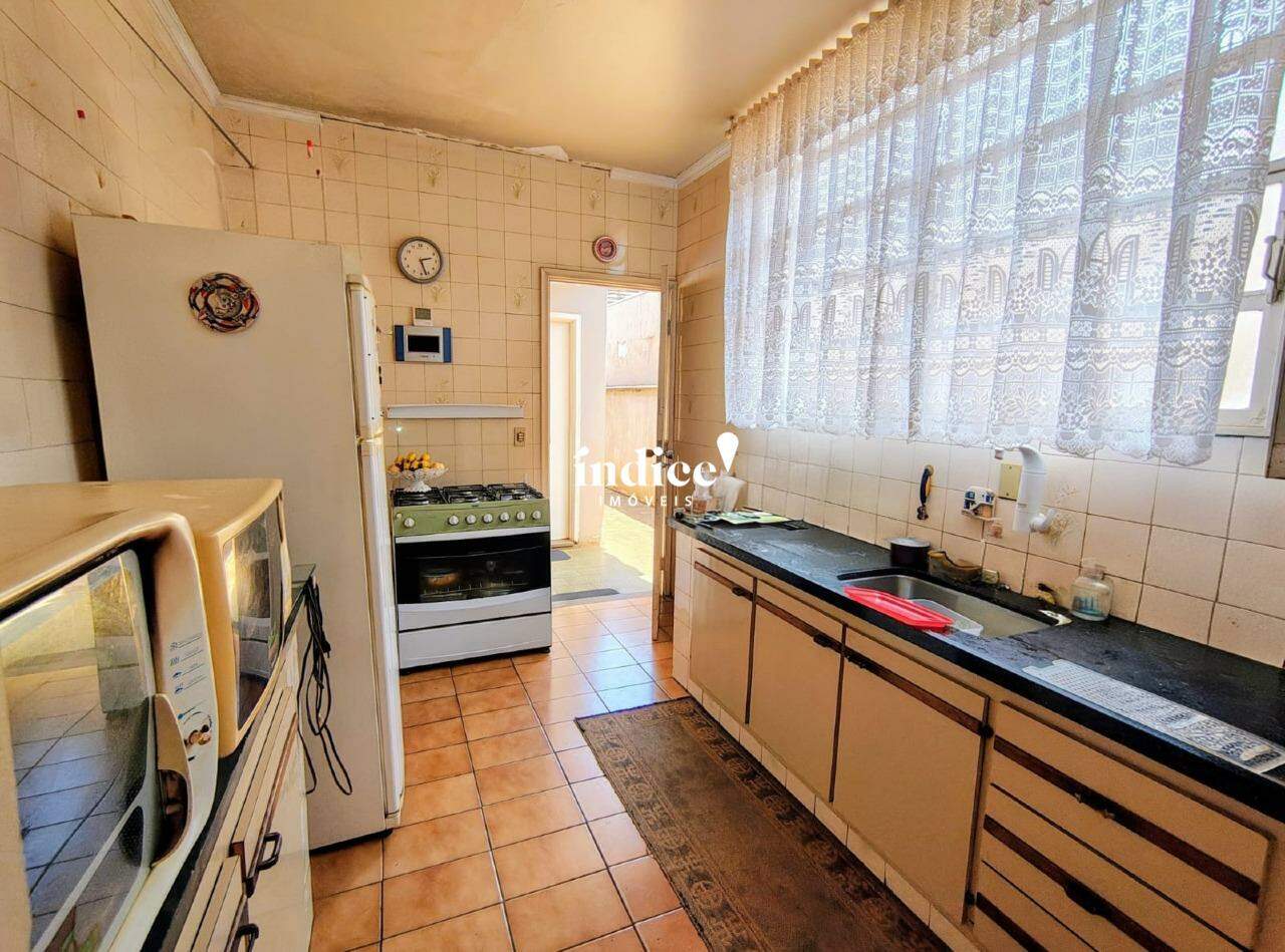 Casas para à venda no Lagoinha na cidade de Ribeirão Preto: 