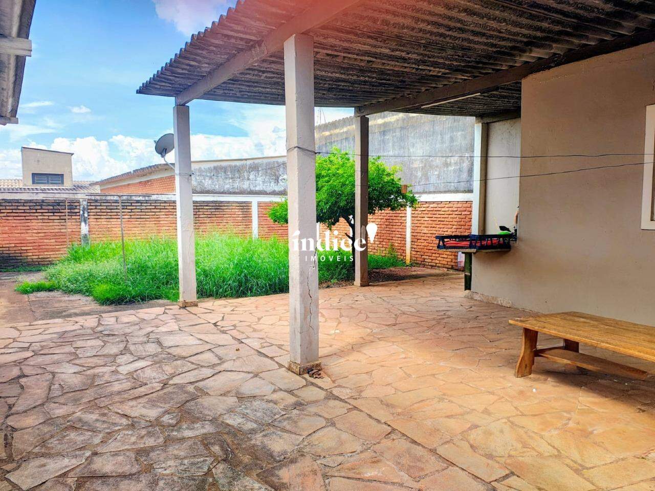 Casas para à venda no Lagoinha na cidade de Ribeirão Preto: 