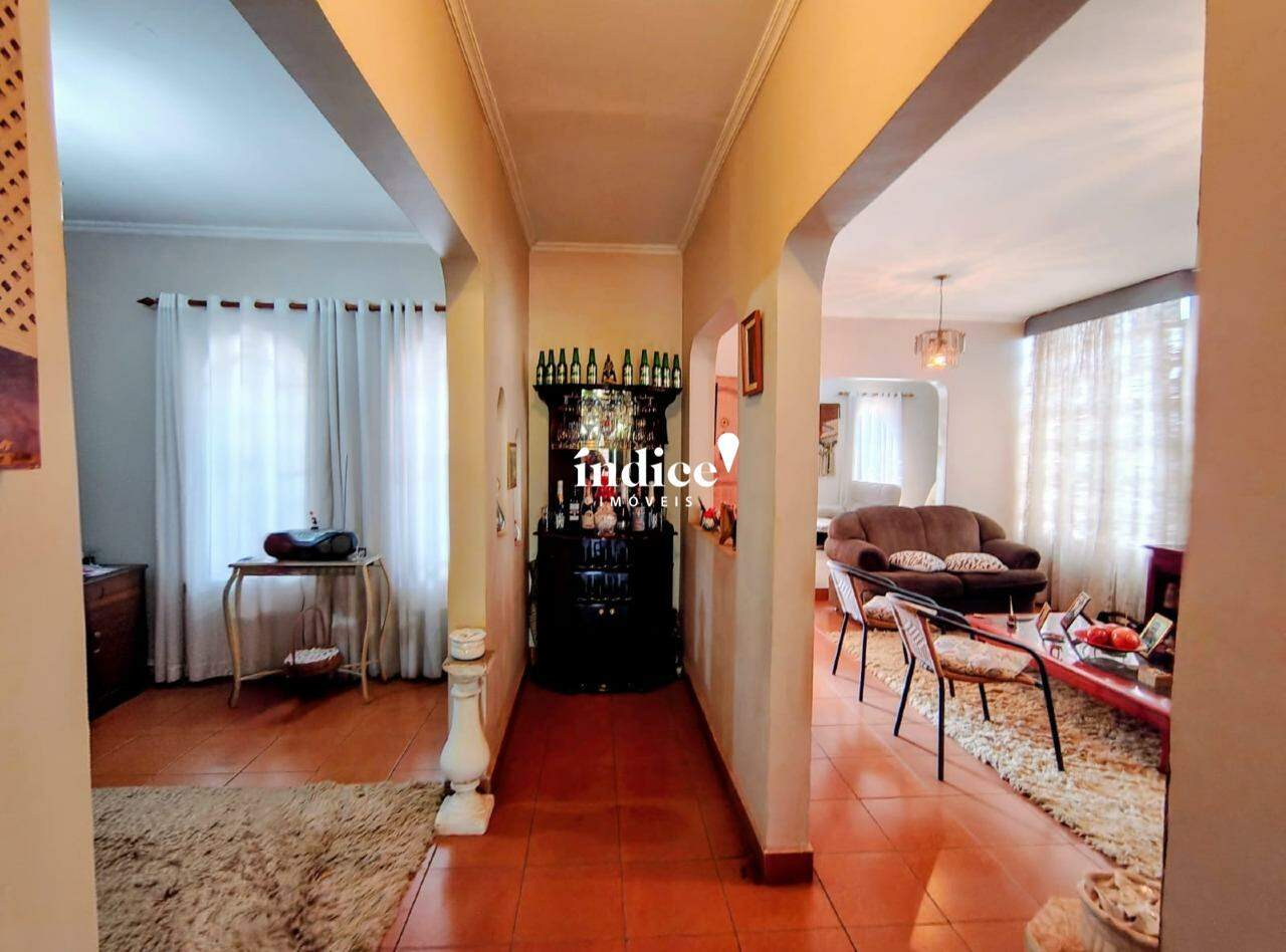 Casas para à venda no Lagoinha na cidade de Ribeirão Preto: 