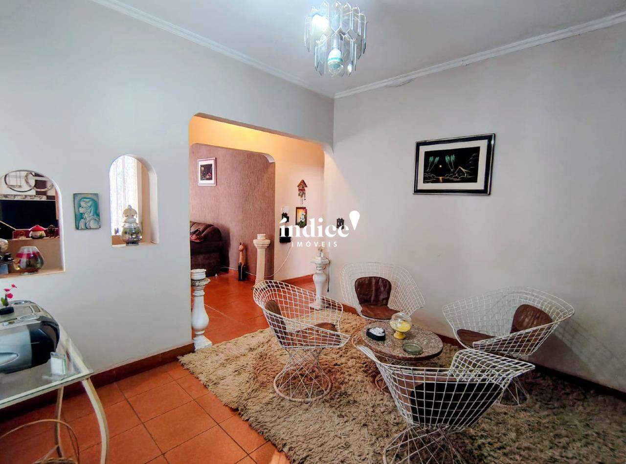 Casas para à venda no Lagoinha na cidade de Ribeirão Preto: 