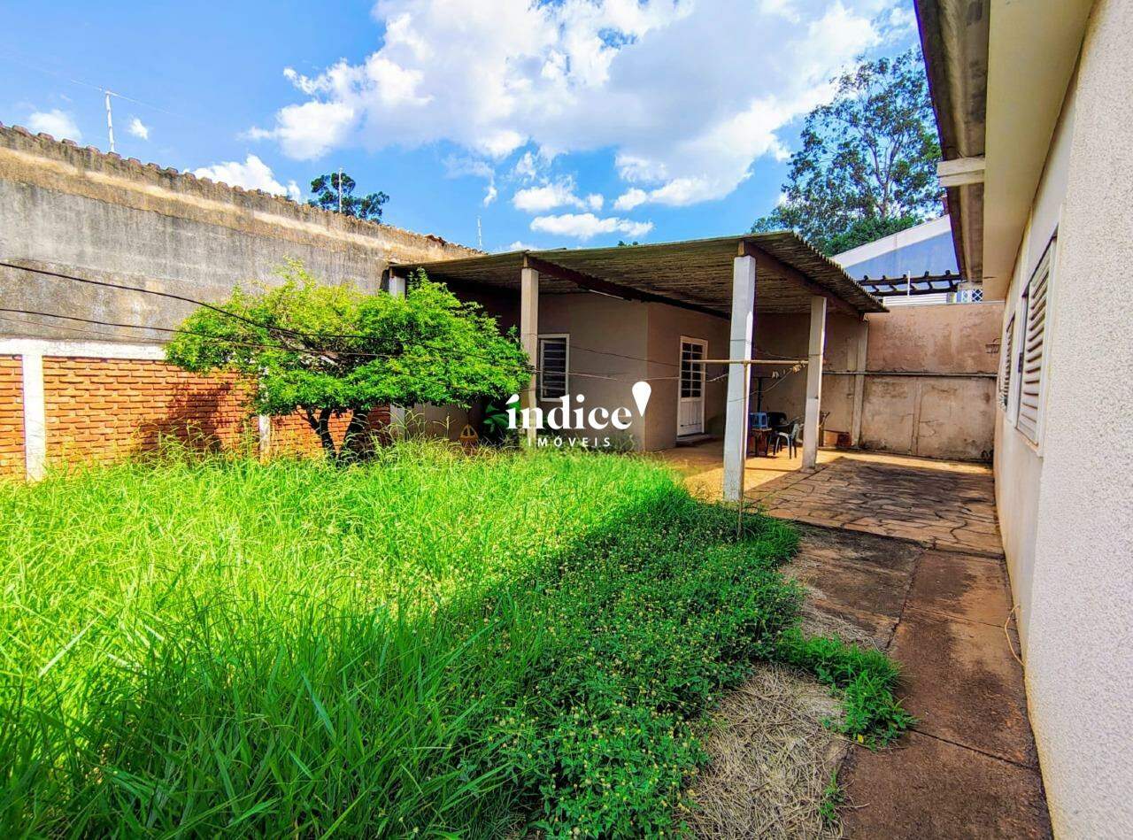 Casas para à venda no Lagoinha na cidade de Ribeirão Preto: 