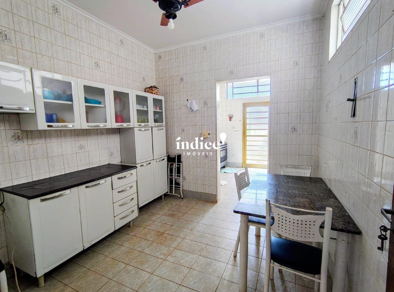 Casas para à venda no Lagoinha na cidade de Ribeirão Preto: copa