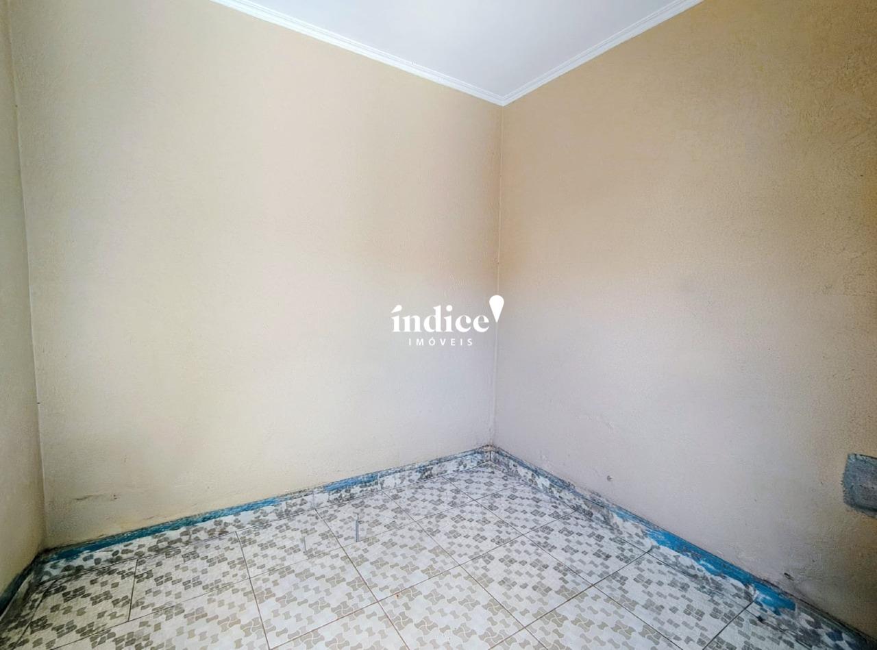 Casas para à venda no Lagoinha na cidade de Ribeirão Preto: quarto edicula