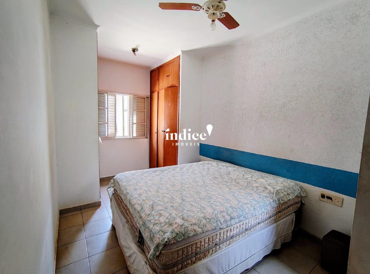 Casas para à venda no Lagoinha na cidade de Ribeirão Preto: suite