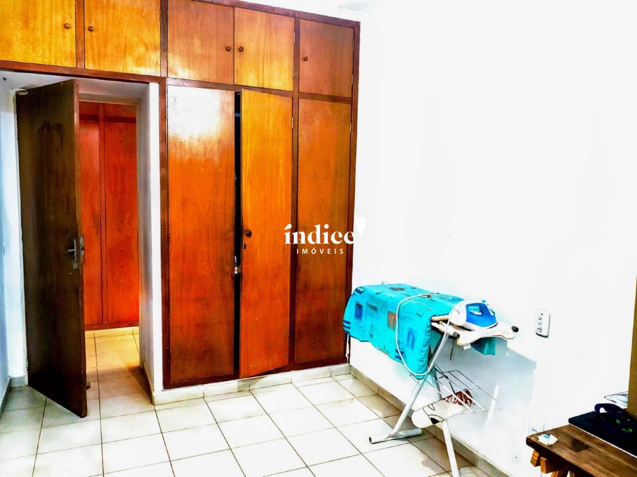 Casas para à venda no Lagoinha na cidade de Ribeirão Preto: quarto 3