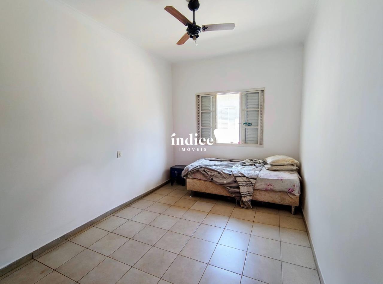 Casas para à venda no Lagoinha na cidade de Ribeirão Preto: quarto 2