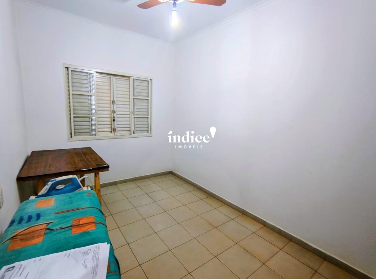 Casas para à venda no Lagoinha na cidade de Ribeirão Preto: quarto 3