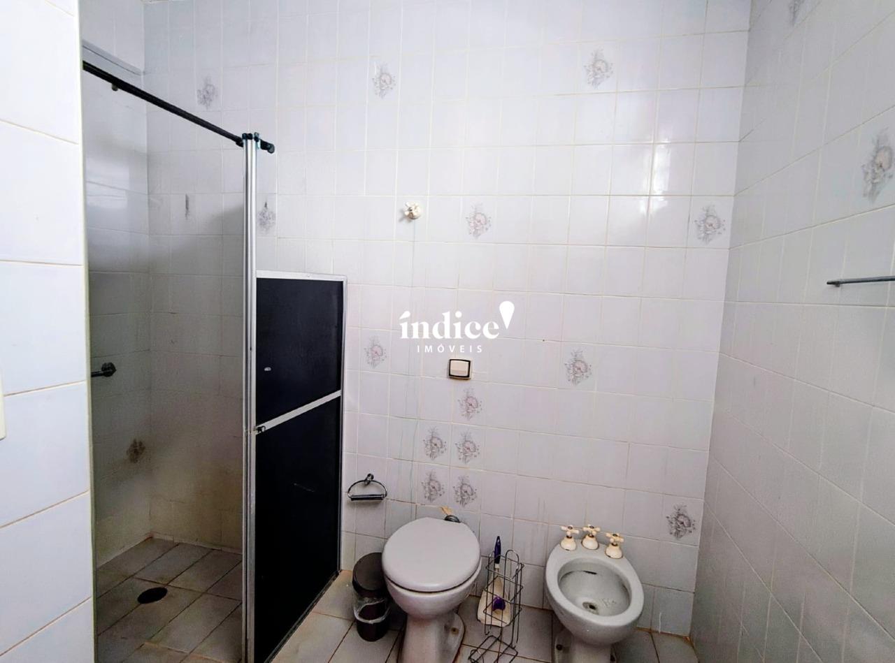 Casas para à venda no Lagoinha na cidade de Ribeirão Preto: banheiro social