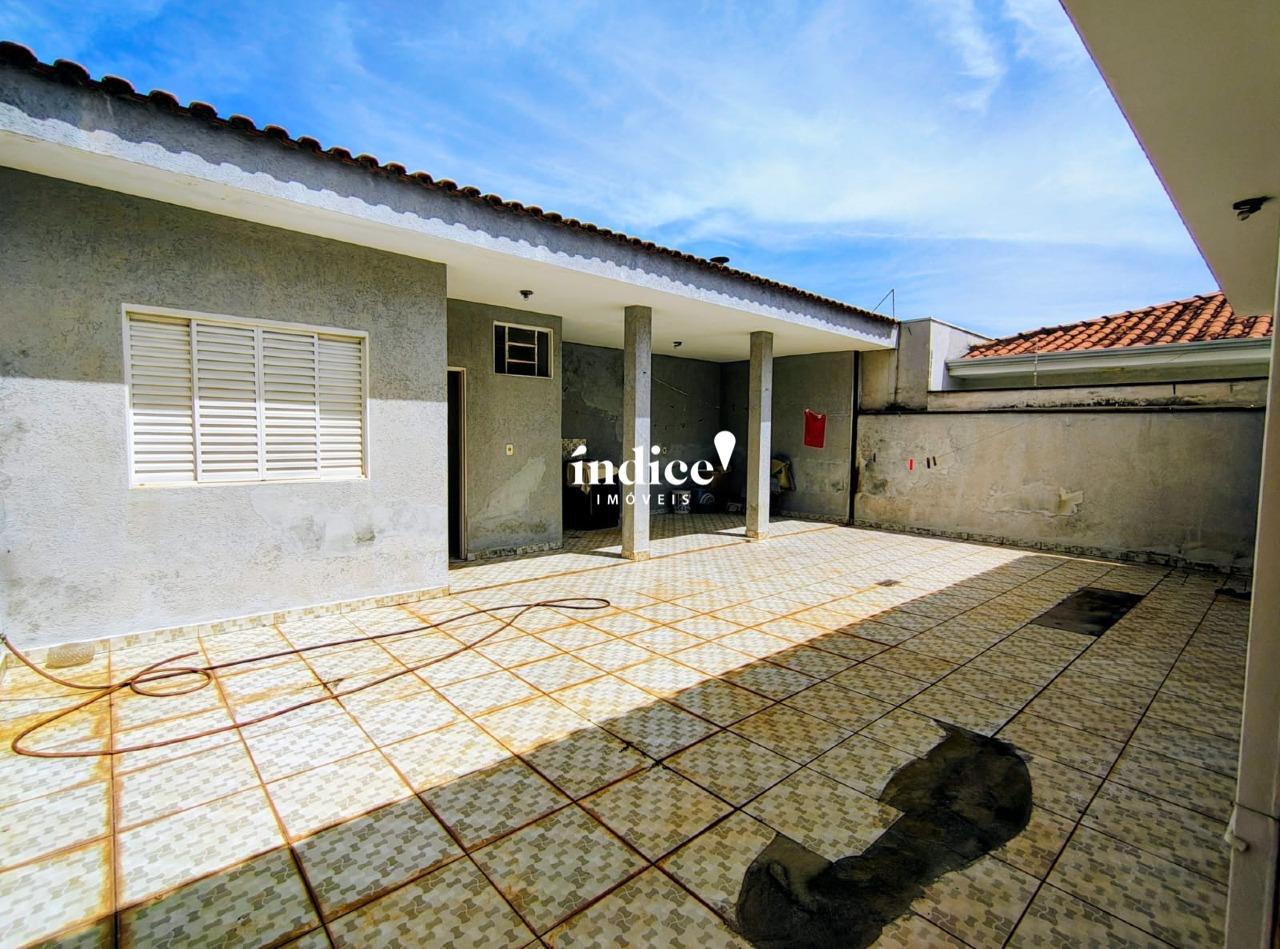 Casas para à venda no Lagoinha na cidade de Ribeirão Preto: edicula