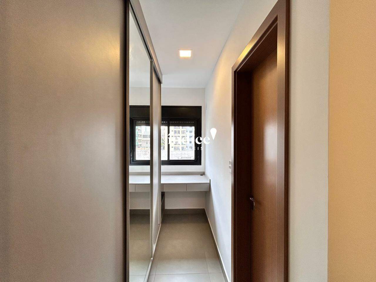 Apartamento para para aluguel no Nova Aliança na cidade de Ribeirão Preto: 