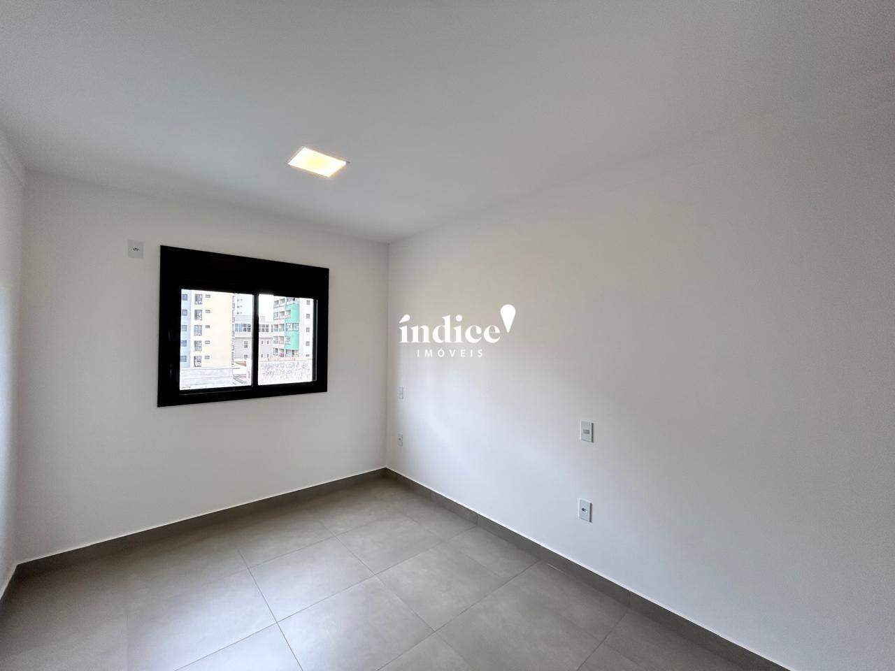 Apartamento para para aluguel no Nova Aliança na cidade de Ribeirão Preto: 