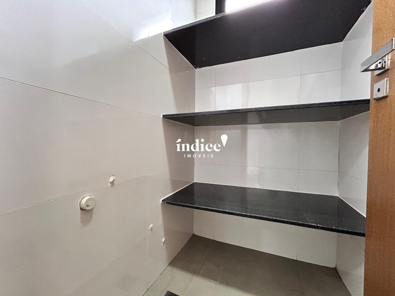 Apartamento para para aluguel no Nova Aliança na cidade de Ribeirão Preto: 