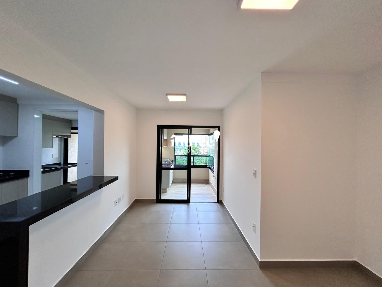 Apartamento para para aluguel no Nova Aliança na cidade de Ribeirão Preto: 