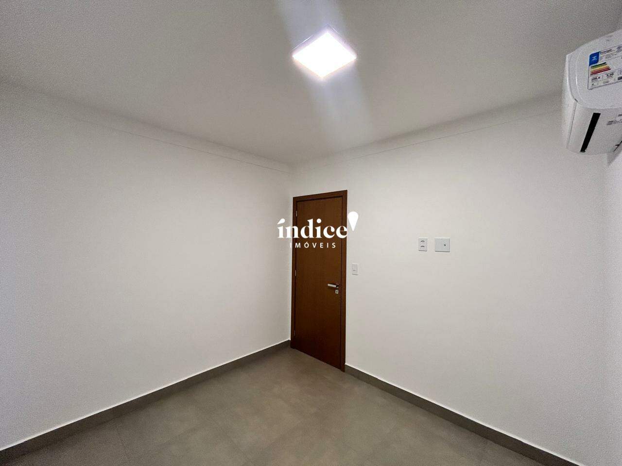 Apartamento para para aluguel no Nova Aliança na cidade de Ribeirão Preto: 