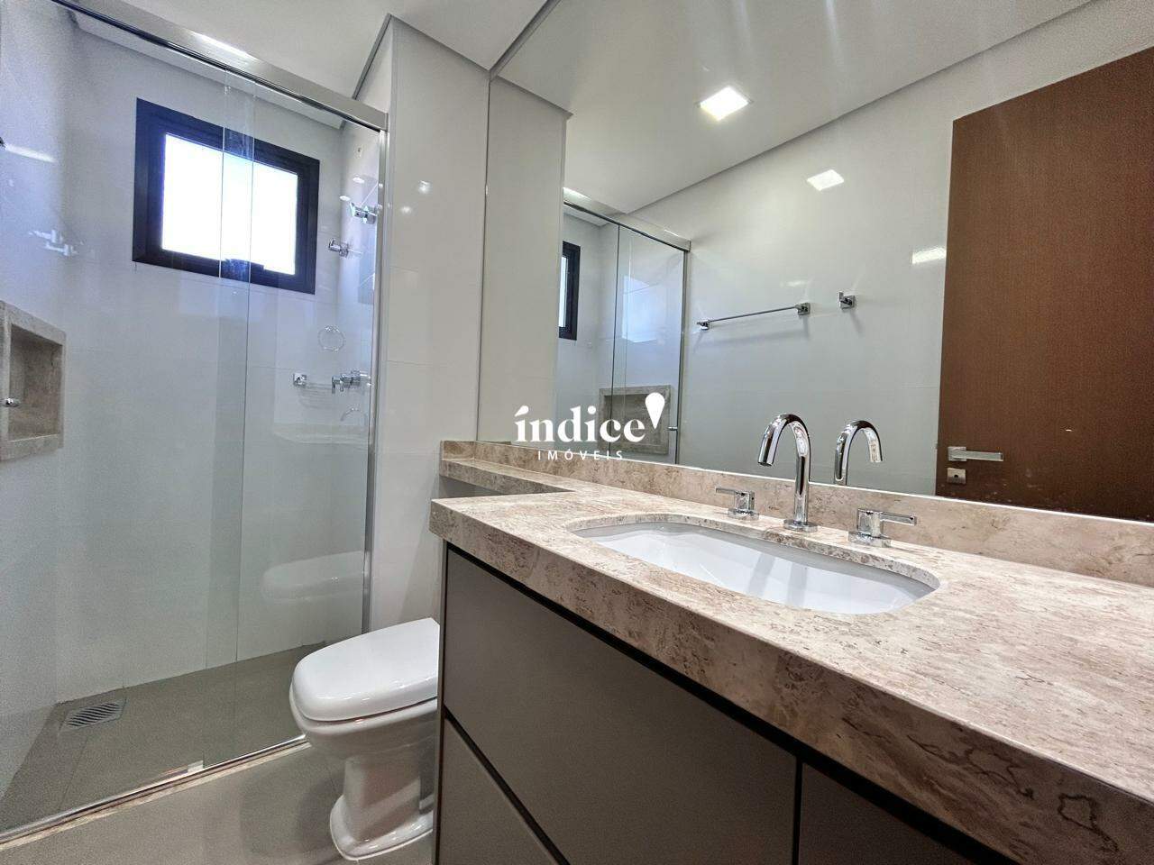 Apartamento para para aluguel no Nova Aliança na cidade de Ribeirão Preto: 
