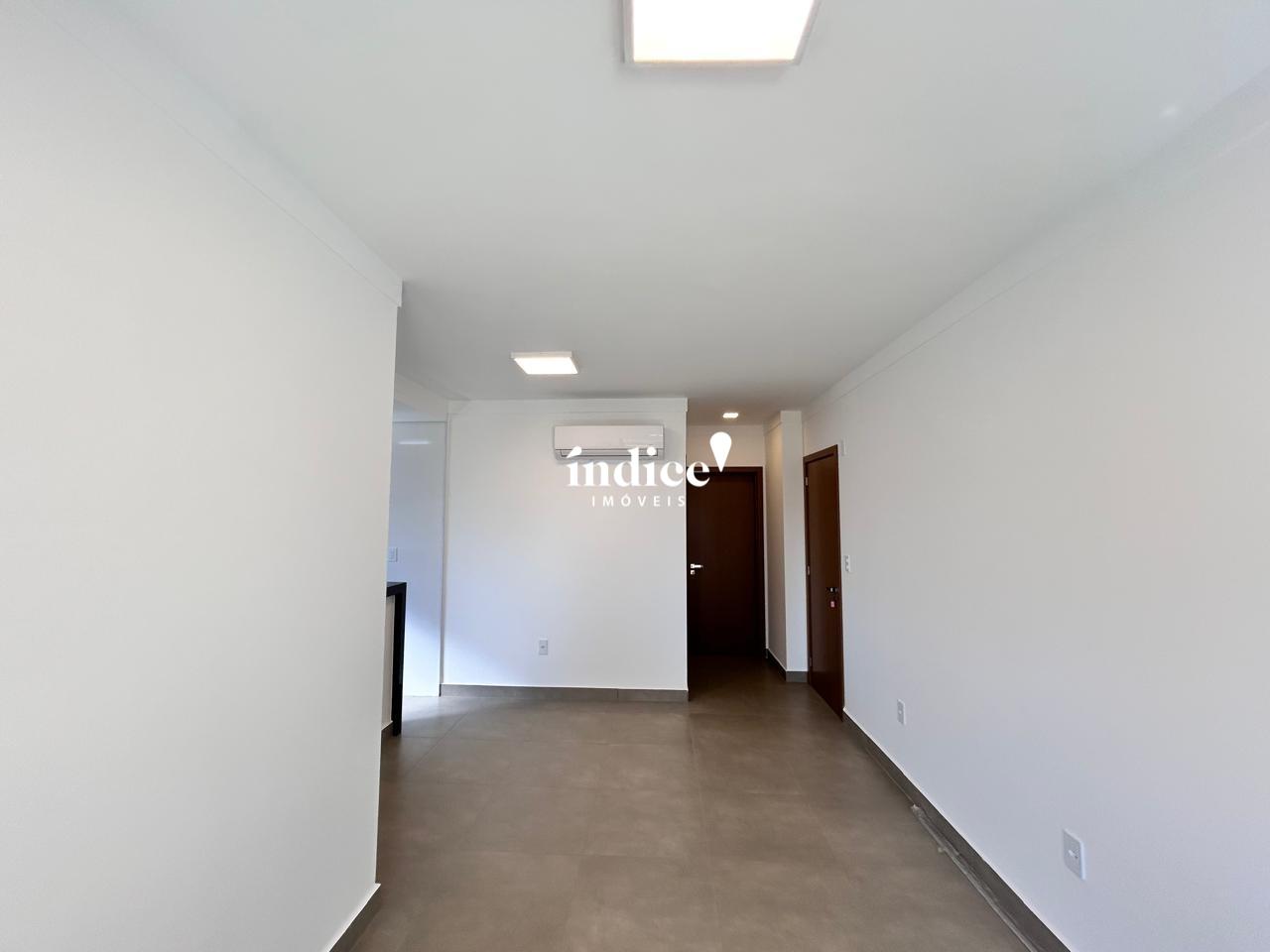 Apartamento para para aluguel no Nova Aliança na cidade de Ribeirão Preto: 