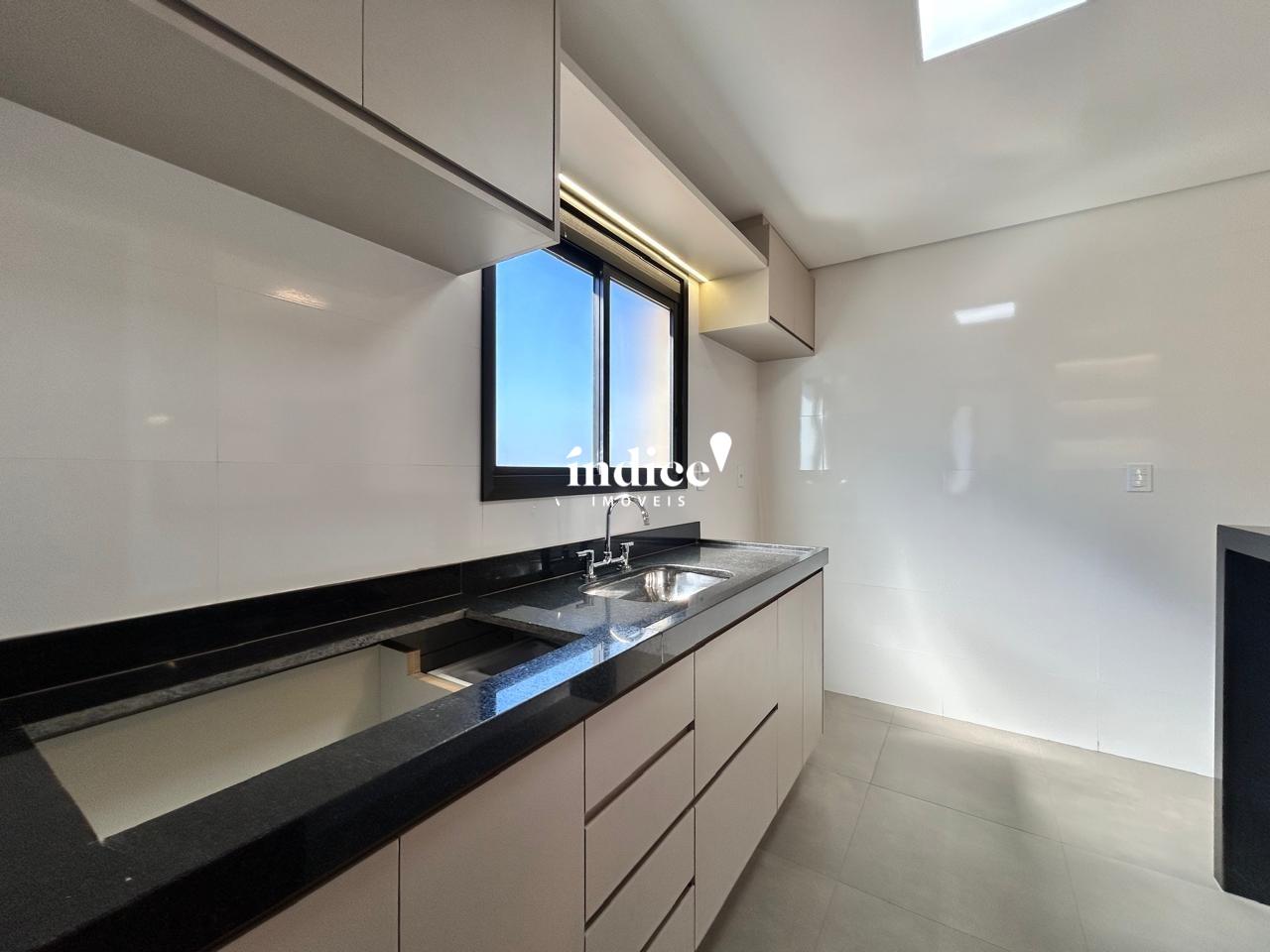 Apartamento para para aluguel no Nova Aliança na cidade de Ribeirão Preto: 