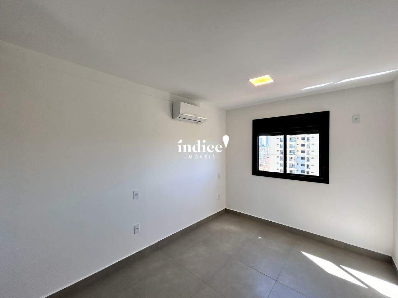 Apartamento para para aluguel no Nova Aliança na cidade de Ribeirão Preto: 