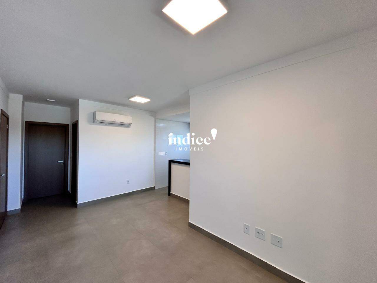 Apartamento para para aluguel no Nova Aliança na cidade de Ribeirão Preto: 