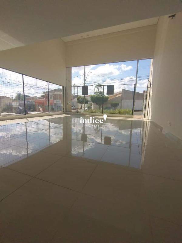 Salão Comercial para para aluguel no Jardim Sumaré na cidade de Ribeirão Preto: 