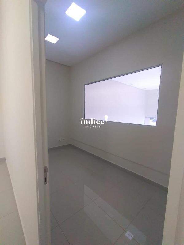 Salão Comercial para para aluguel no Jardim Sumaré na cidade de Ribeirão Preto: 