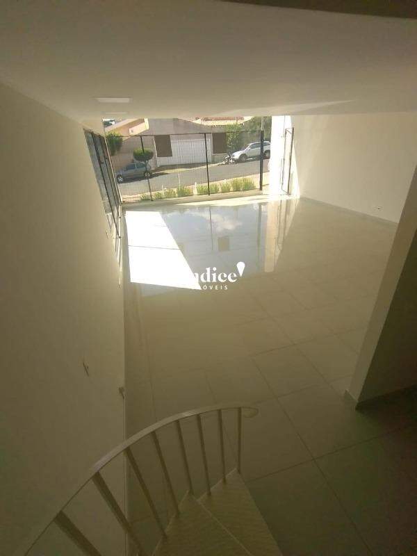Salão Comercial para para aluguel no Jardim Sumaré na cidade de Ribeirão Preto: 