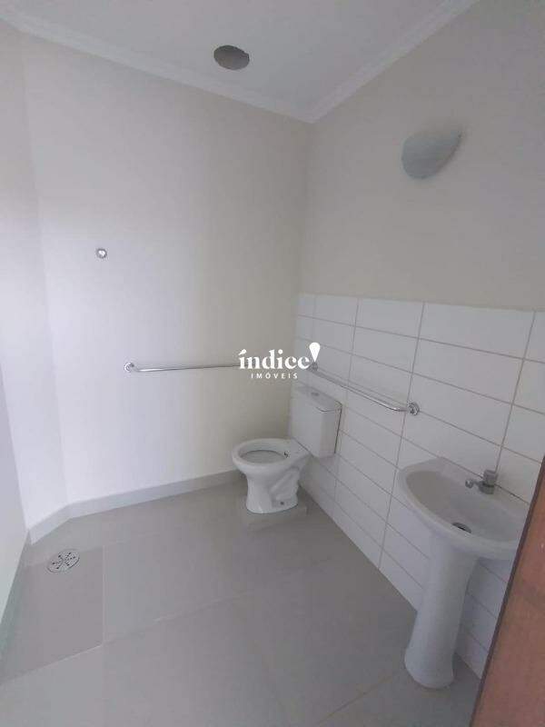 Salão Comercial para para aluguel no Jardim Sumaré na cidade de Ribeirão Preto: 