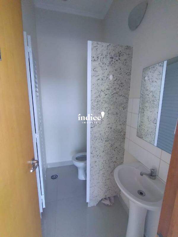 Salão Comercial para para aluguel no Jardim Sumaré na cidade de Ribeirão Preto: 