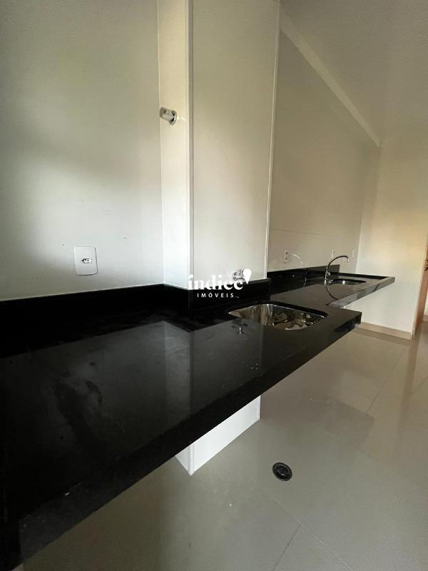 Apartamento para à venda no Vila Ana Maria na cidade de Ribeirão Preto: 